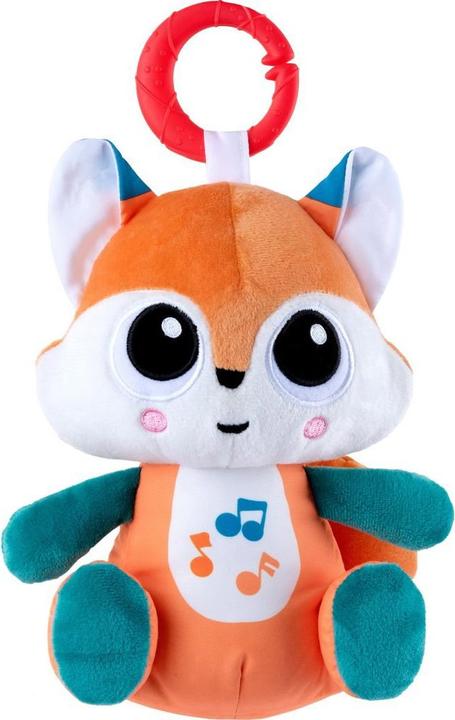 Actual product image Chicco Play Blanket 2in1