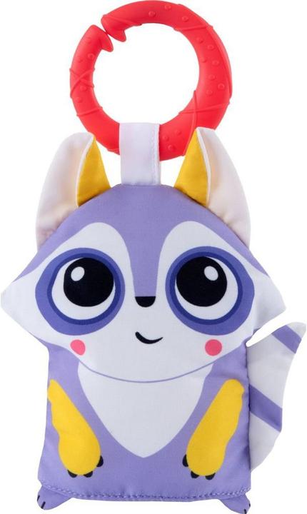 Actual product image Chicco Play Blanket 2in1