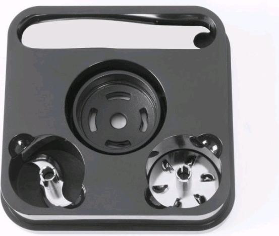 Image du produit Caso HB2200 Pro