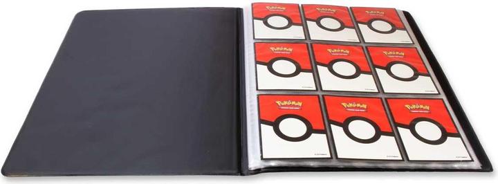 Image du produit Ultra Pro Pokémon - SV08.5 9-Pocket Portfolio