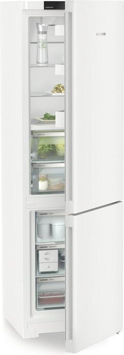Actual product image Liebherr CBNa572i-22 Plus BioFresh NoFrost (361 l)