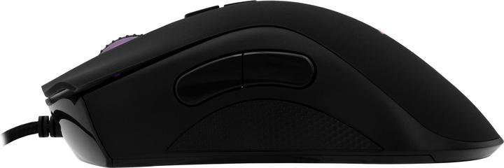 Image du produit Baracuda Computer mouse BGM-081 Lobster Black