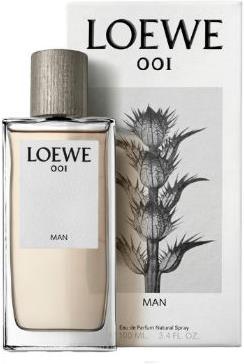 Image du produit Perfumes Loewe 001 Man (Eau de parfum, 100 ml)