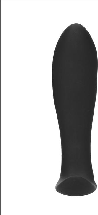 Actual product image Ouch! E-stim butt plug