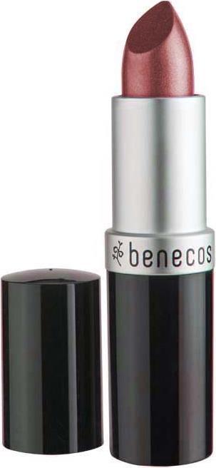 Benecos Natural Lipstick (Pink honey)