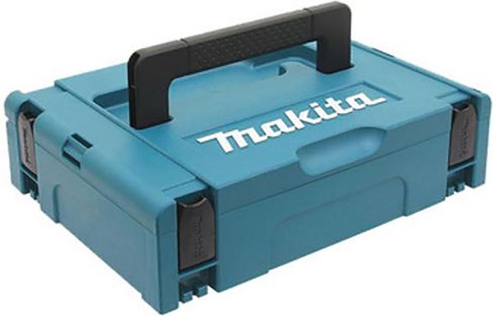 Actual product image Makita TD110DSMJ cordless impact wrench (Rechargeable battery operated)
