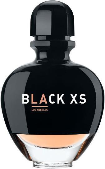 Immagine prodotto Paco Rabanne Black XS Los Angeles (Eau de toilette, 80 ml)