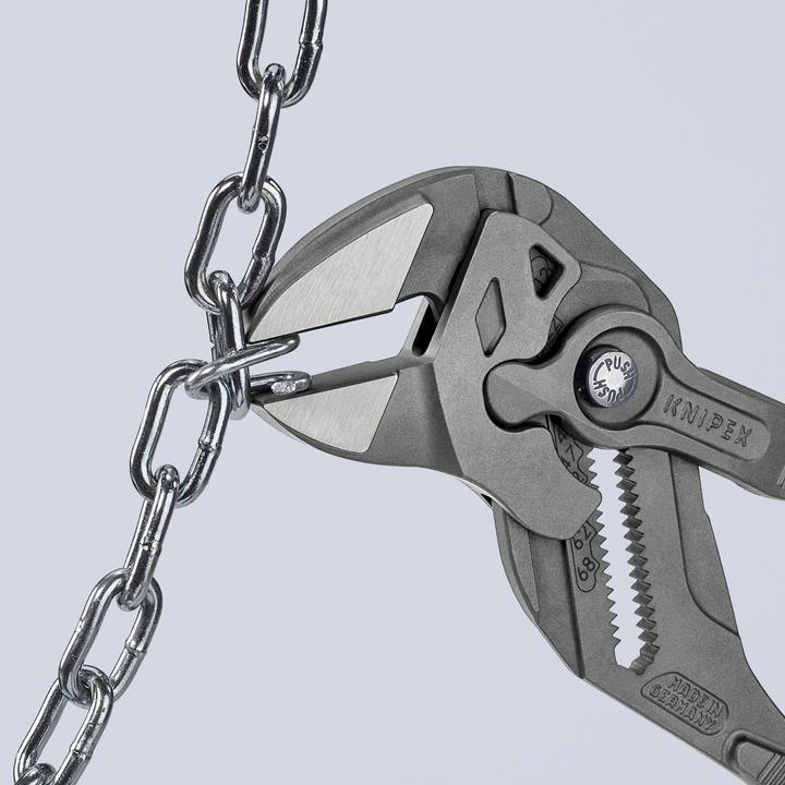 Produktbild Knipex Zangenschlüssel (300 mm)