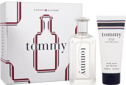 Produktbild Tommy Hilfiger Tommy (Parfum set)