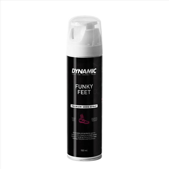 Immagine prodotto Dynamic Bike Care Funky Feet (1 x, 150 ml)