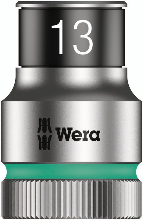 Produktbild Wera 8790 Hmc Hf 1 (19 mm, 14 mm, 18 mm, 11 mm, 12 mm, 17 mm, 15 mm, 13 mm, 16 mm, 10 mm)