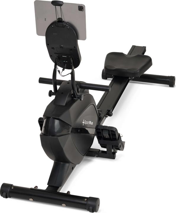 Produktbild Sportplus Rudermaschine