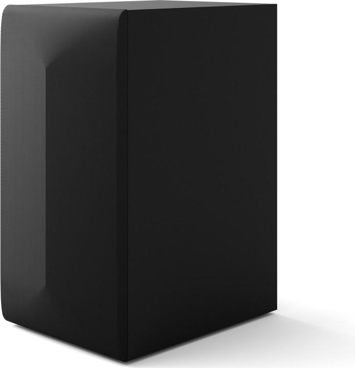 Actual product image LG DS60TR (440 W, 5.1 channels)