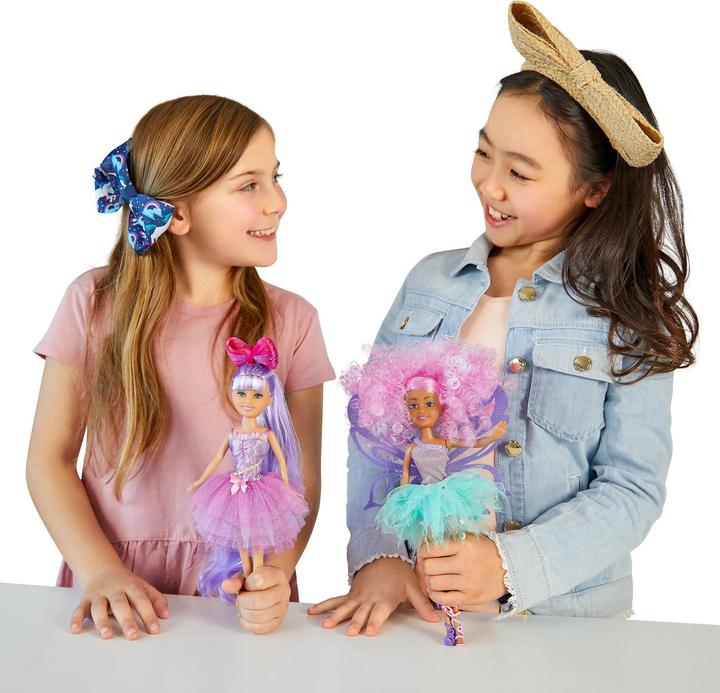 Immagine prodotto Zuru Sparkle Girlz Hair Dreams MIX