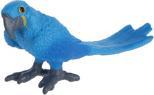 Actual product image Schleich Hyacinth Macaw