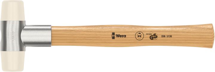 Produktbild Wera 101 Gr. 3/32 (402 g)