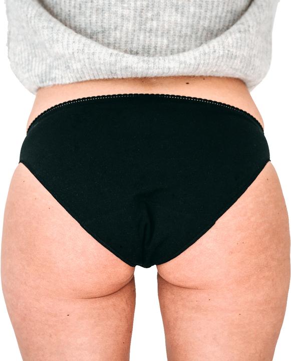Produktbild Glad Unterhose Nacht starke Blutung (L)