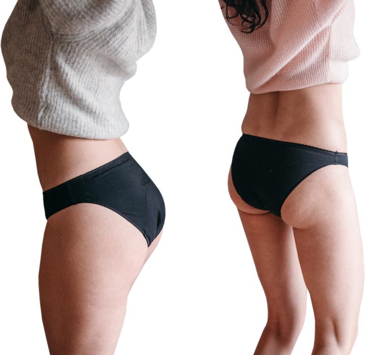 Produktbild Glad Unterhose Nacht starke Blutung (L)