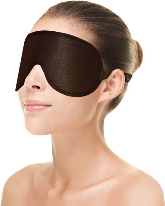 Immagine prodotto Quies Maschera rilassante (Maschera sonno)