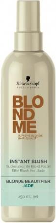 Schwarzkopf Professional Blond Me Instant Blush Blonde Beautifier (250 ml)