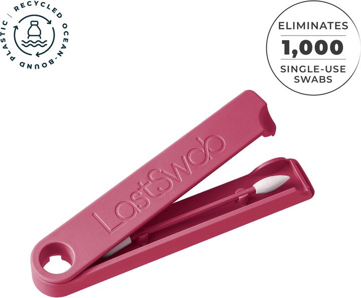 Produktbild LastObject LastSwab Beauty Wattestäbchen