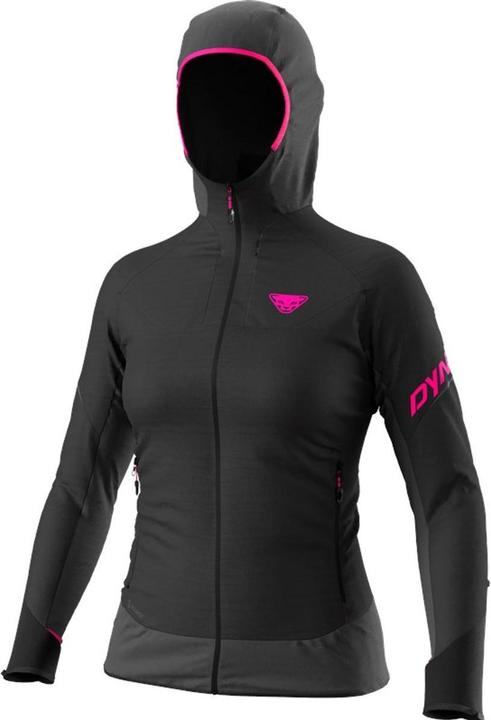 Dynafit Mezzalama Polartec Alpha