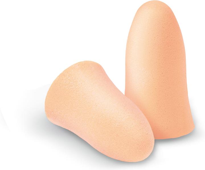 Immagine prodotto Quies Lärmschutz aus Schaumstoff (6 x)