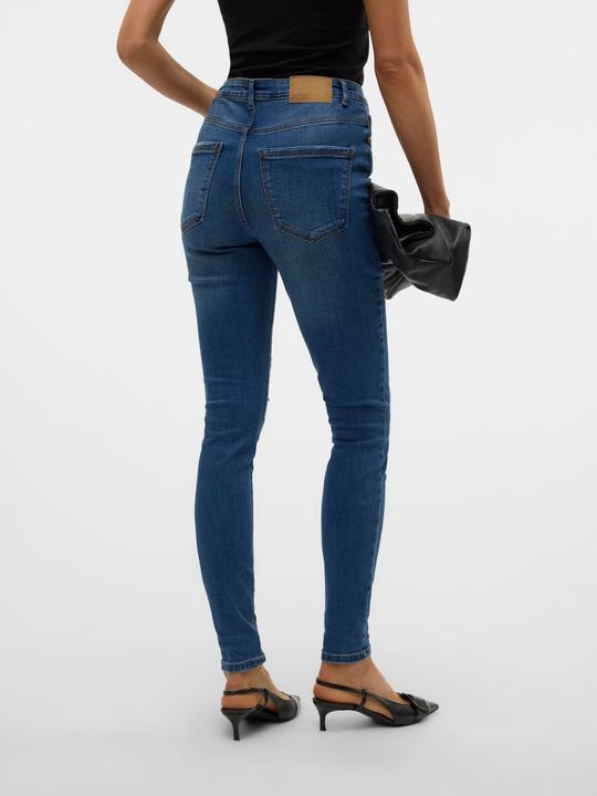 Immagine prodotto Vero Moda VMSOPHIA Hohe Taille Skinny Fit Jeans Skinny Jeans (30)