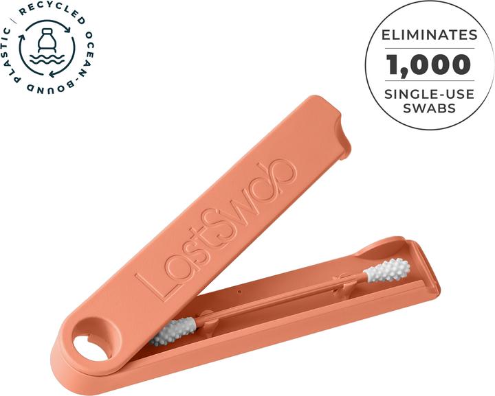 Immagine prodotto LastObject Bastoncini di cotone LastSwab Original