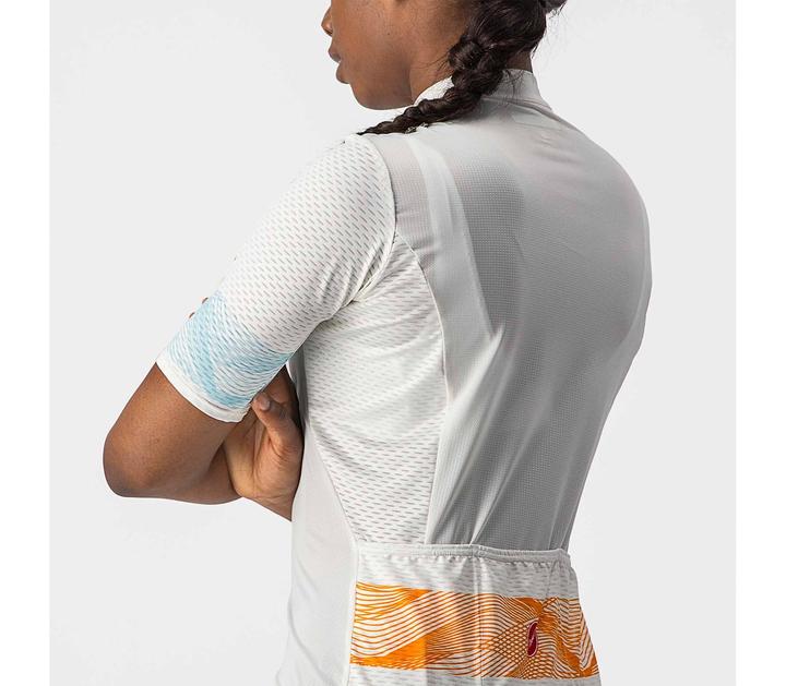 Actual product image Castelli Fenice Jersey (L)