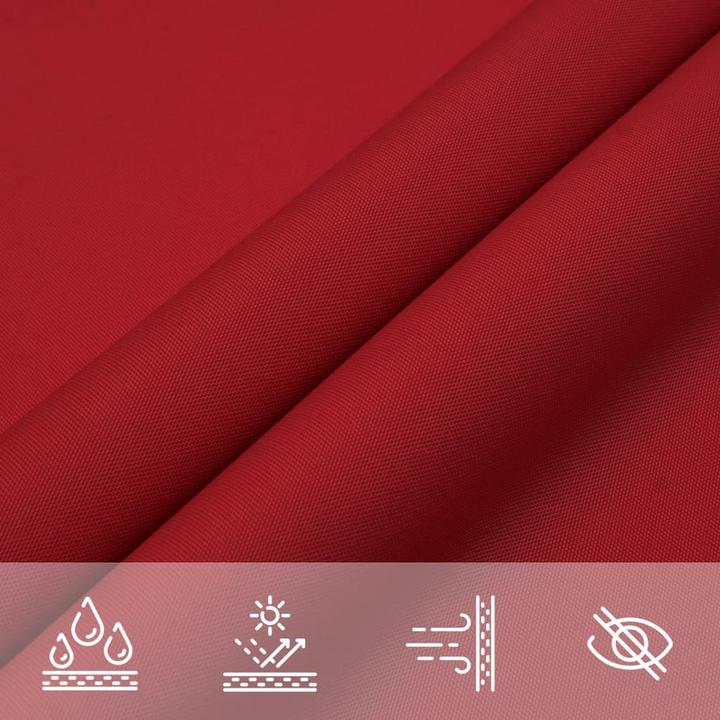 Immagine prodotto VidaXL Tenda da sole (500 x 500 x 500 x 500 cm)