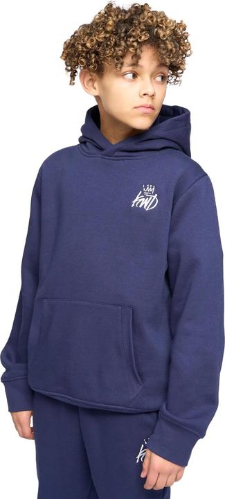 Bleu marine