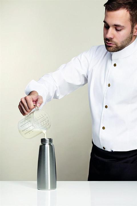 Image du produit ISI Cream Profi Whip (0.50 l)