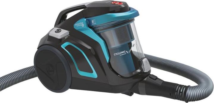 Actual product image Hoover HP710PAR 011
