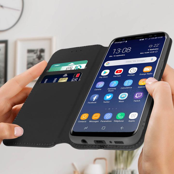 Produktbild Avizar Elec Series (Samsung Galaxy S8)