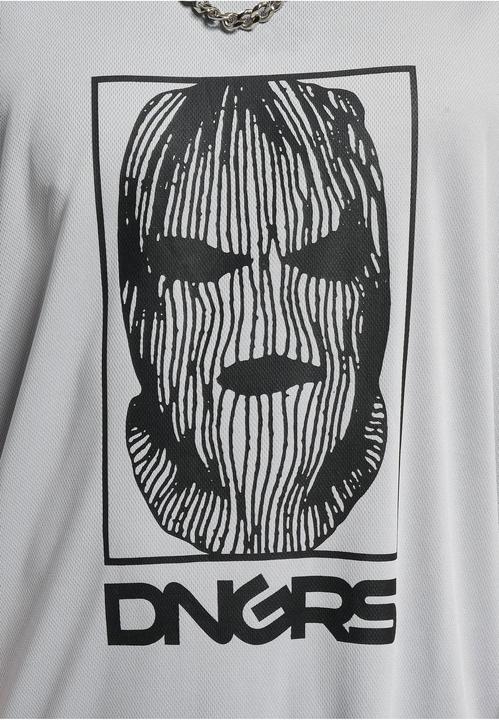 Produktbild Dangerous DNGRS T- Shirt Evil 07 - 43649 (XL)