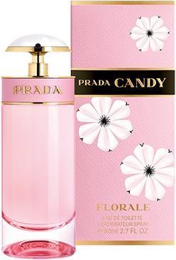 Prada Candy Floral