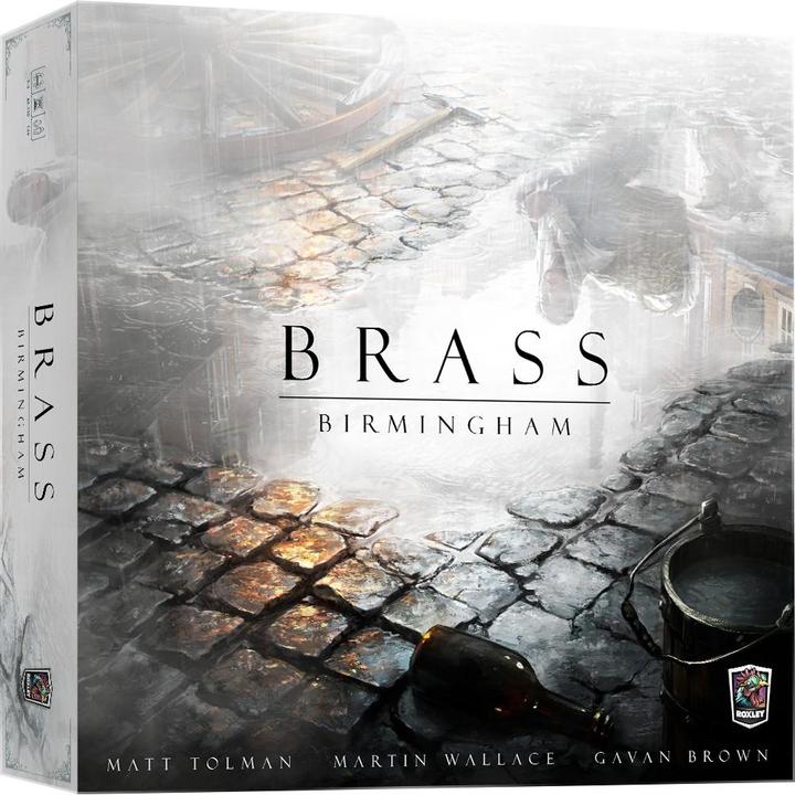 Enigma Brass Birmingham (Englisch)