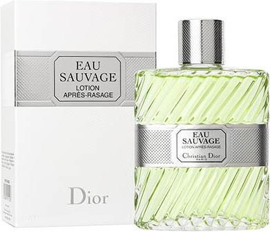 Immagine prodotto Dior Eau Sauvage (Crema, 200 ml)