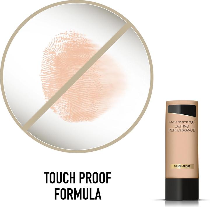 Immagine prodotto Max Factor Prestazioni durature (109 Bronzo naturale)