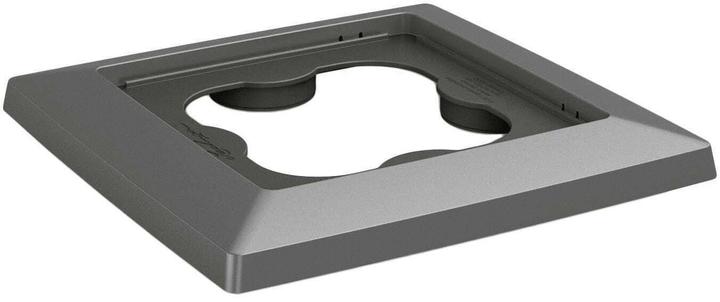 Actual product image Lechuza Cubico 30