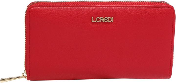 Image du produit L.Credi Portefeuille Filippa 20 cm