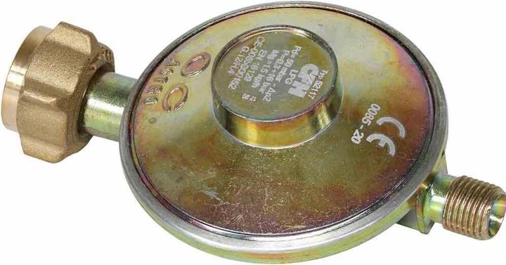 Actual product image CFH DR117