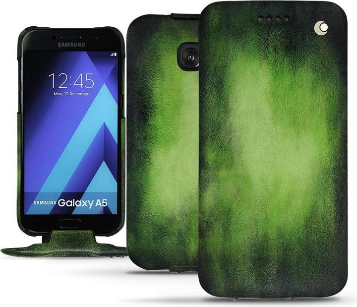 Actual product image Noreve Leather cover vertical (Samsung Galaxy A5 (2017))