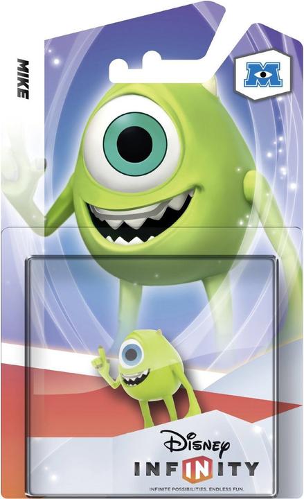 Immagine prodotto Disney Interactive Studios Infinito - Mike