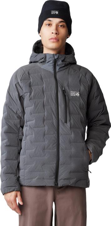 Image du produit Mountain Hardwear Sweat à capuche Stretchdown (L)