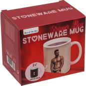 Productafbeelding Ootb Tazza, Stripper Boy, reageert op stress (380 ml)