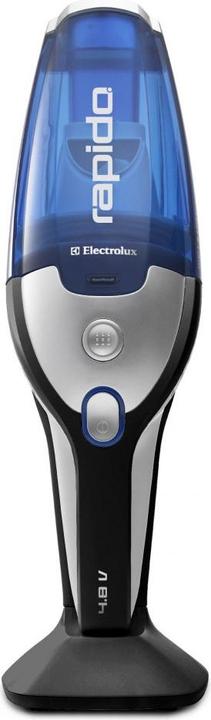 Actual product image Electrolux Rapido ZB4104WD