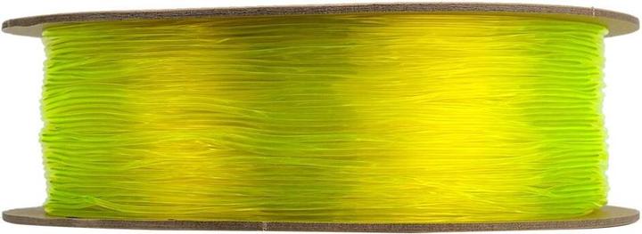Produktbild eSUN eTPU-95A 1,75mm Tr. Yellow 1kg 3D Filament (TPU, 1.75 mm, 1000 g, Gelb)