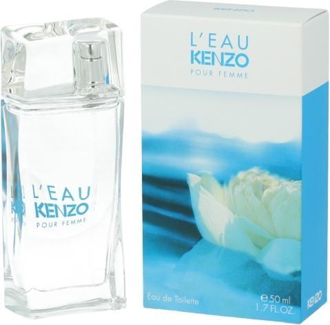 Produktbild Kenzo L'Eau (Eau de Toilette, 50 ml)